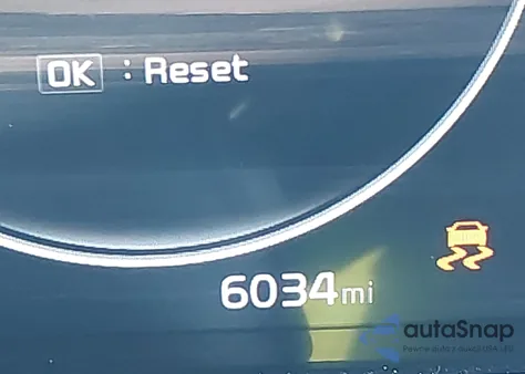 2025 Kia Seltos Ex из США, поврежденный, VIN KNDER2AA4S7801572